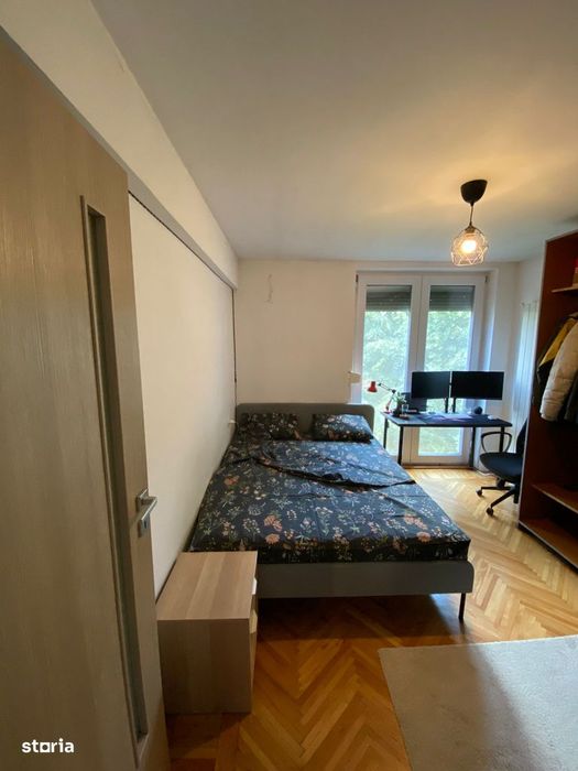 Inchiriere apartament 4 camere metrou nicolae grigorescu