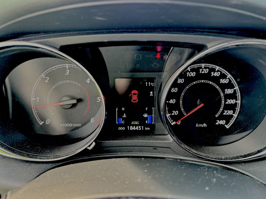 MITSUBISHI ASX 2012 — imagine 4