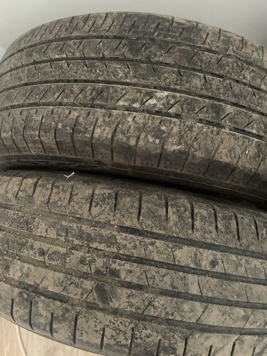 Продам летние шины