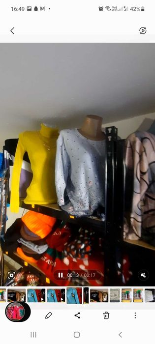 женски блузи s.m.l.xxl