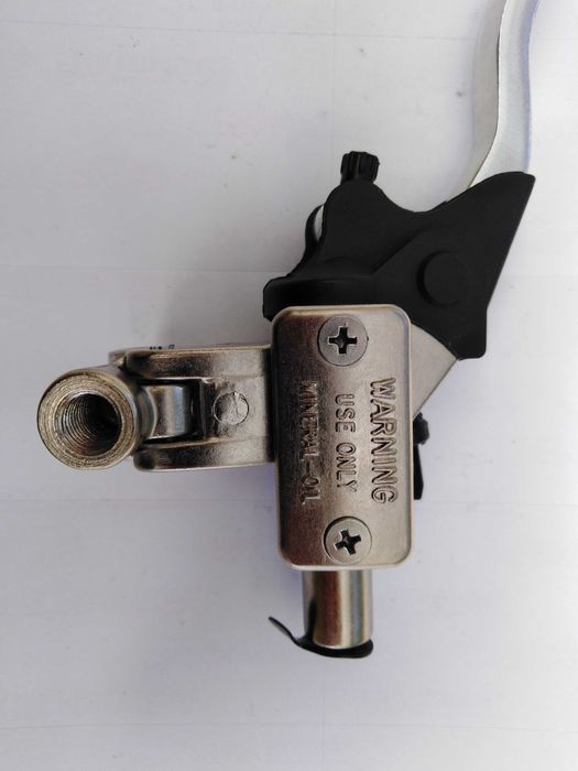 Maneta Pompa ambreiaj KTM HUSQVARNA ulei hidraulic