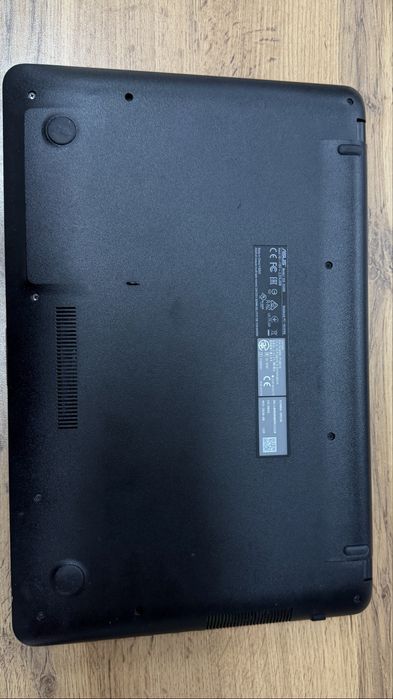 продам ноутбук Asus