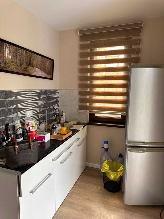 Мебелированная дача в горах с бассейном