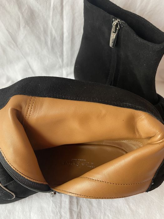 Ghete dama,The Seller,marime 40