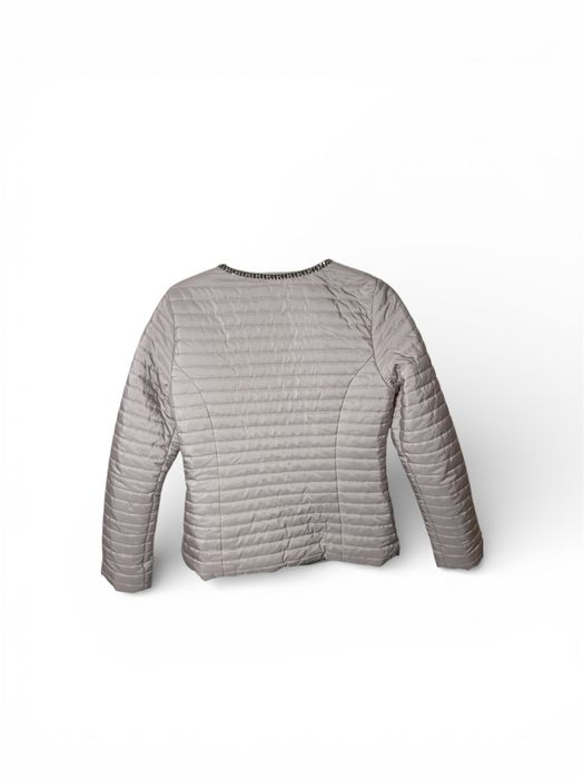 Дамско ватирано яке