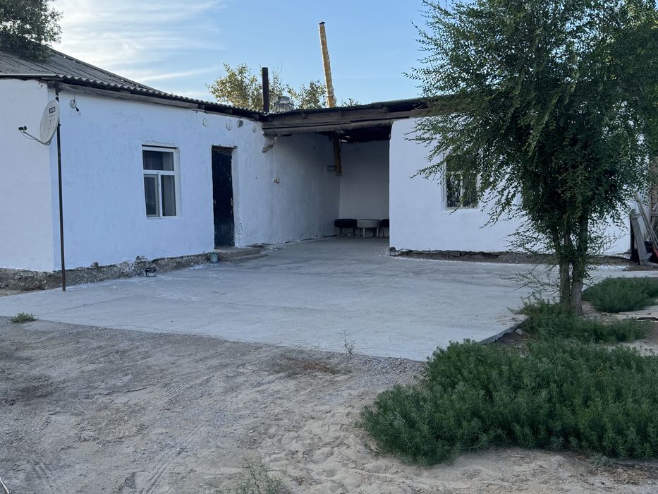 Жалагаш жер үй сатылады