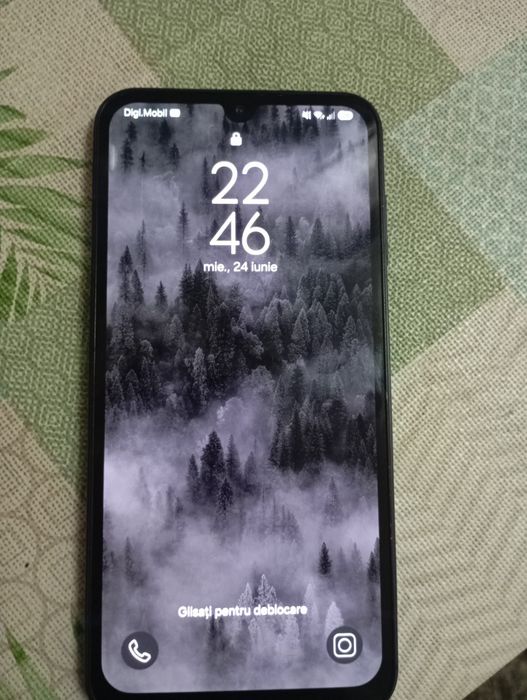 Vând samsung A15