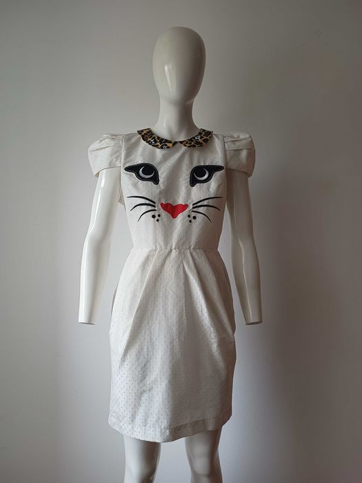 Rochie nouă de vară