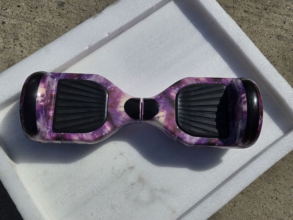 HOVERBOARD Smart Balance Regular Galaxy 6.5"