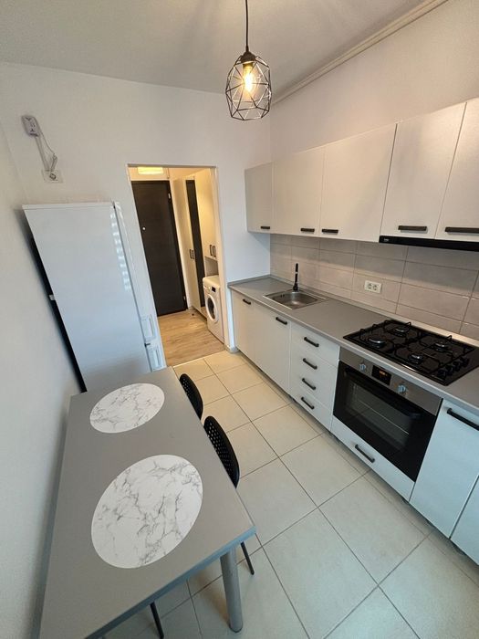 Proprietar Vanzare Garsoniera Complex Exigent Plaza Residence Mall Plaza Lujerului Parcul Liniei Mall Afi Politehnica