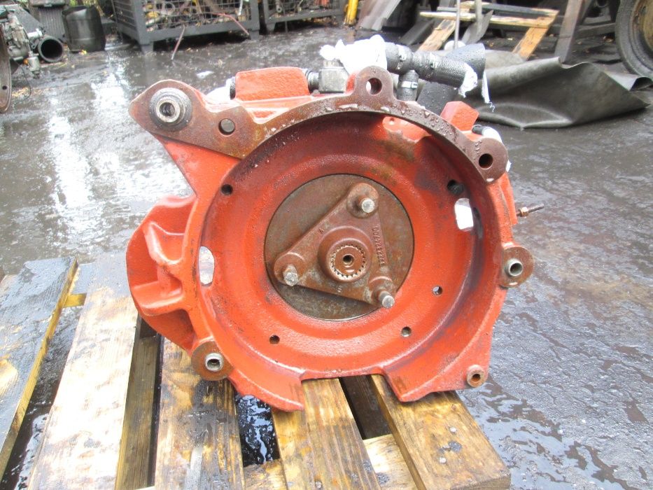 Pompa de mars de stivuitor Linde H30D