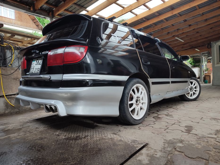 Продам колеса r17