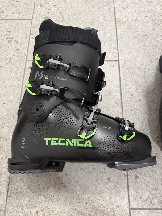 TECNICA ски обувки Mach Sport HV 80