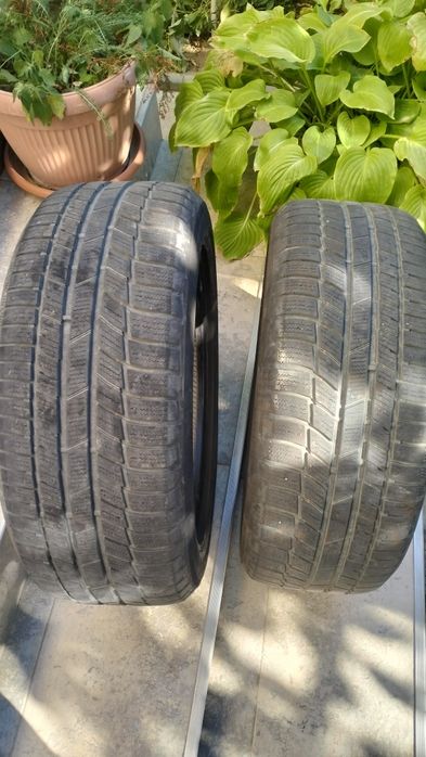 Cauciucuri 225/55/17