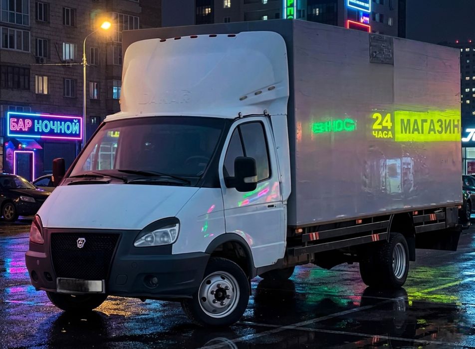 Продам газель 2012 5 метров Актобе