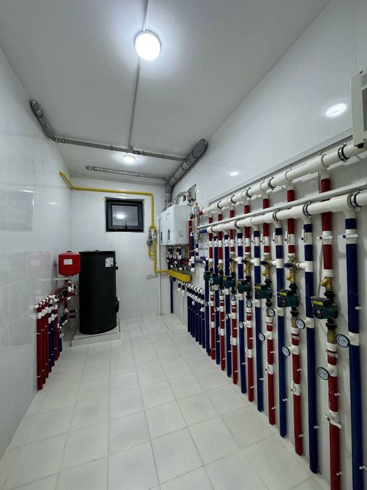 Продается Евро дом, улица Никитина