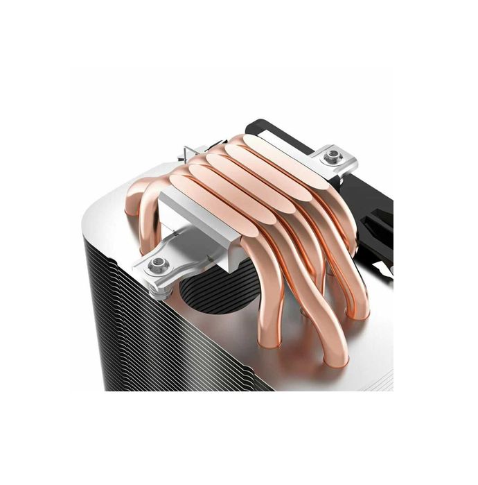 ! Система Охлаждения CPU Cooler PCCooler GI-H58U V2 цена с НДС