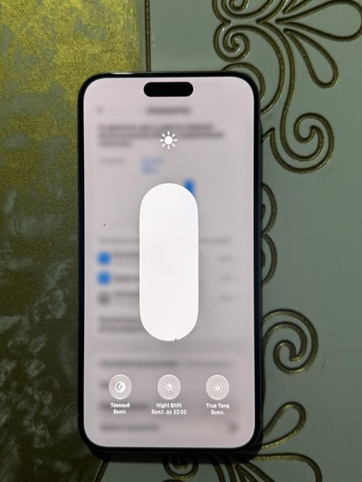 Продам Iphone 15 pro Max 512