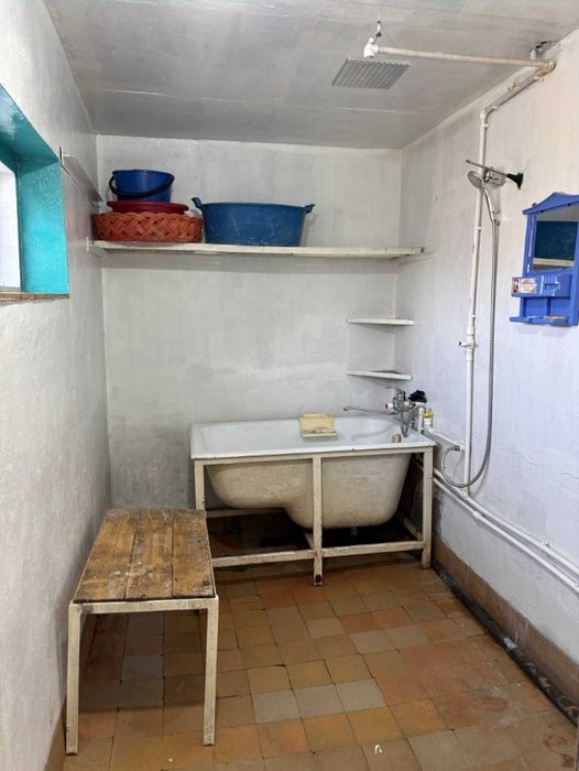 Аренда участка Юнусабад.Сампи!