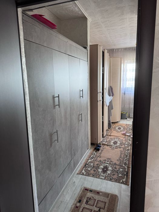 Продам 4х комнатную квартиру