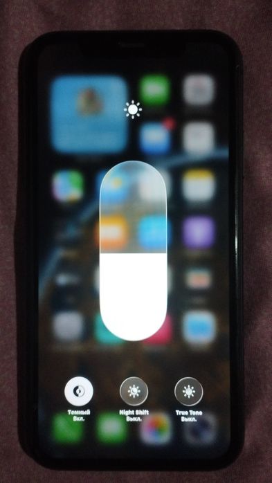 Iphone 11    55к или обмен самсунг