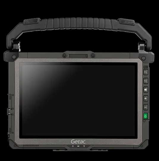 Tableta Getac UX10 G2-R UMA1Z4VIX2XX, Intel Core i5-10210U Quad Core, 10.1",8 GB,256 GB, Wi-Fi,BT,4G