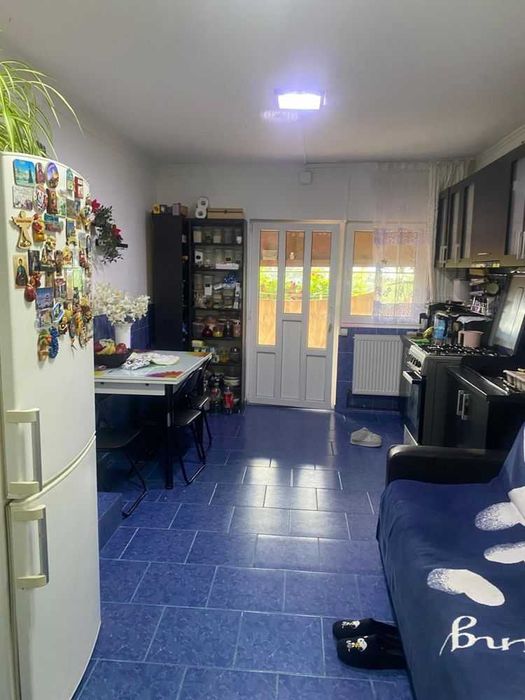 Casă de la proprietar