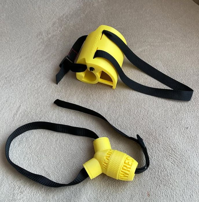 Ръкохватки за канадска борба