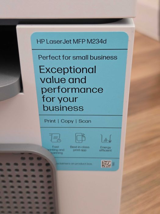 HP MFP M234d imprimanta multifuncțională