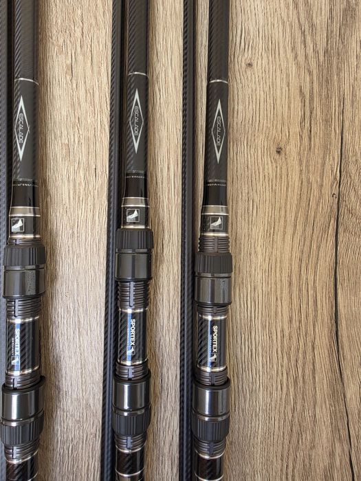 Lanseta Sportex Escalade 3.75lb 3.9m