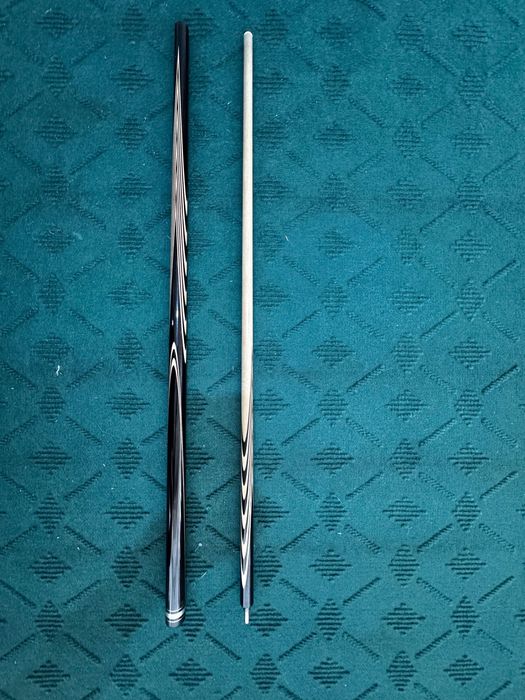 Бильярдный кий классик