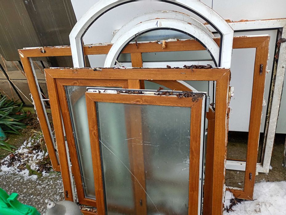 Termopane de vânzare