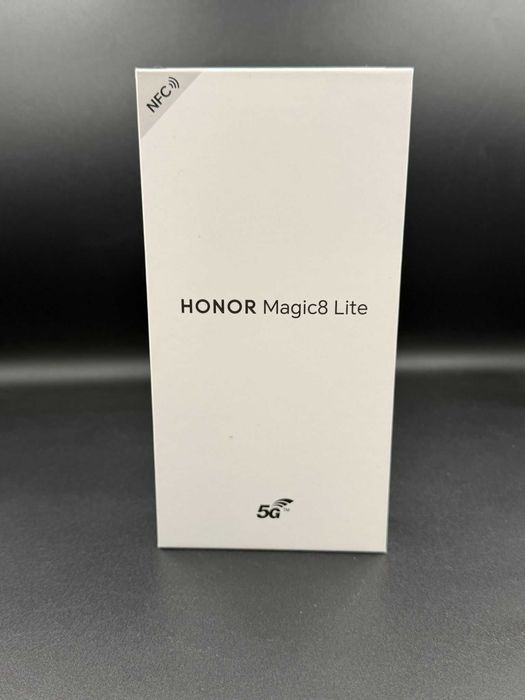 Hope Amanet P5 - Honor Magic 8 Lite // Nou !