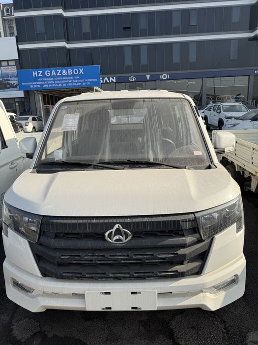 Changan Star truck plus 1.6
