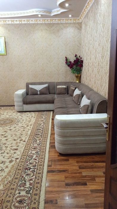 Уголок сотилвоти холати яхши