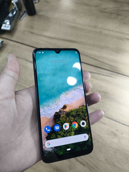 Xiaomi Mi A3 4/64Gb