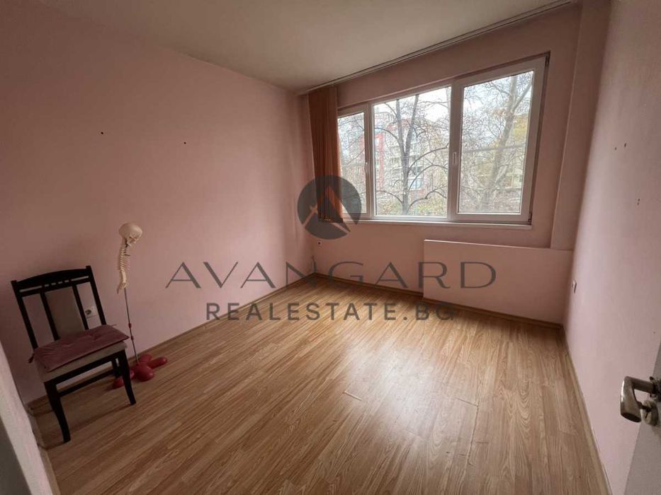 Продава се Двустаен апартамент в Пловдив, Мараша - 44 кв.м за 1819 €/кв.м - Снимка #3