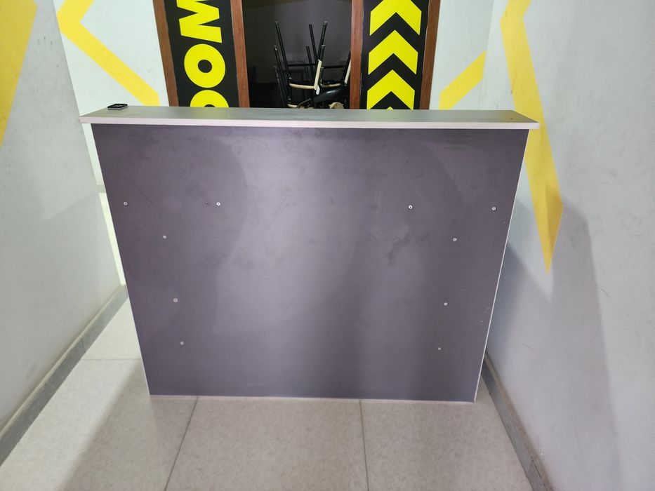 Administrator partasi sotiladi