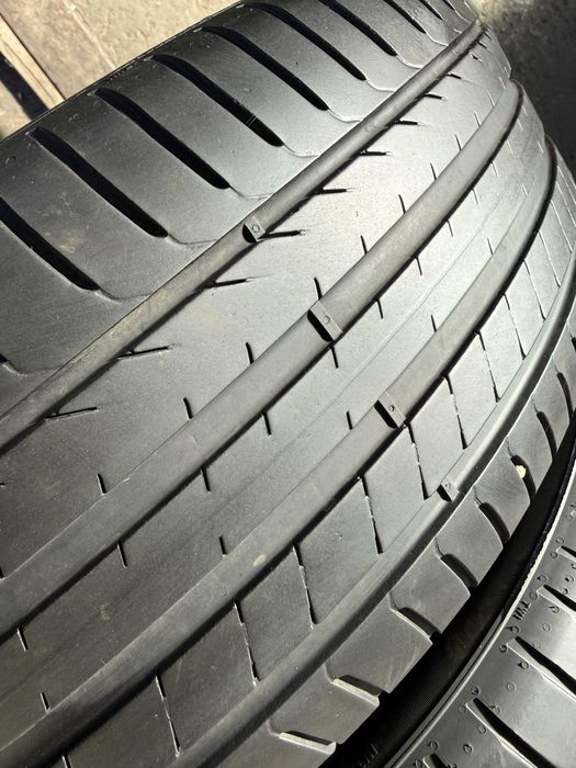 2x Anvelope Vara 235/55 R18 - Pirelli Scorpion