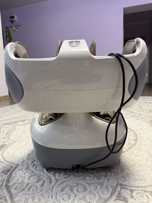 Массажер 2 в одном (икры и стопы)