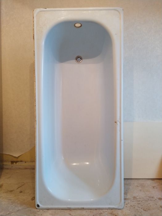 Ванна металлическая 170*70