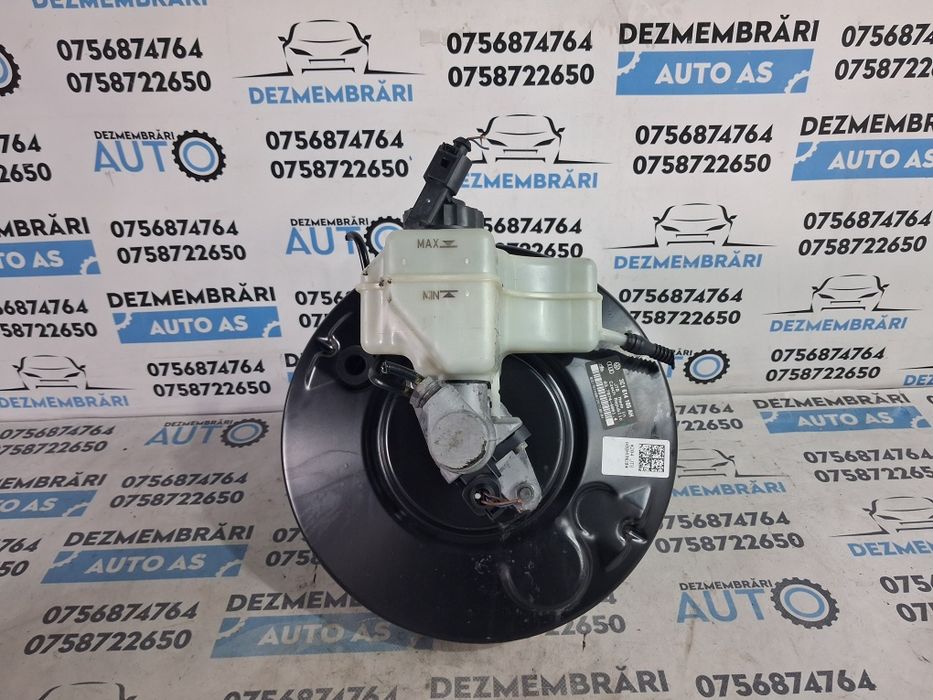 Tulumba frana vw Passat b6 2007