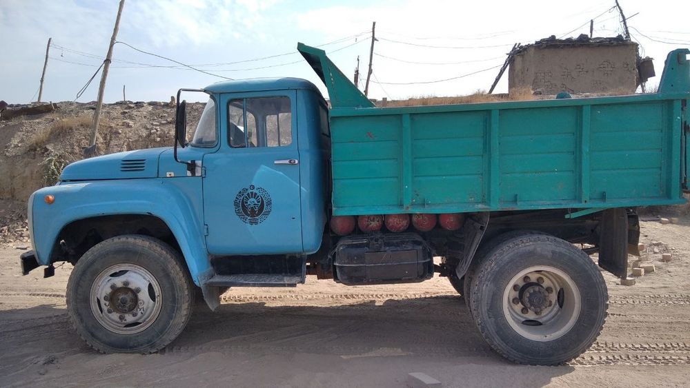 Zil 130 sotiladi продаётся Зил 130