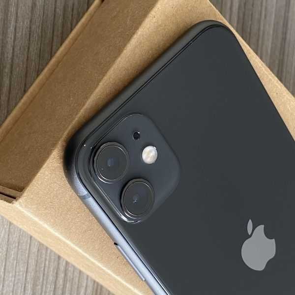 Iphone 11 БАТЕРИЯ - 2 ГОДИНИ ГАРАНЦИЯ - 64GB