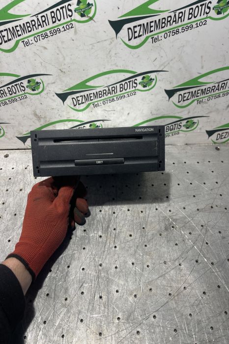 Magazie CD 3D0 919 887 J 3D0 919 887 J 3D0 919 887 J Volkswagen VW Ph