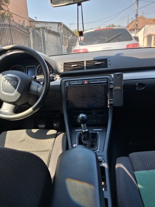 AUDI A4 2007 — imagine 5