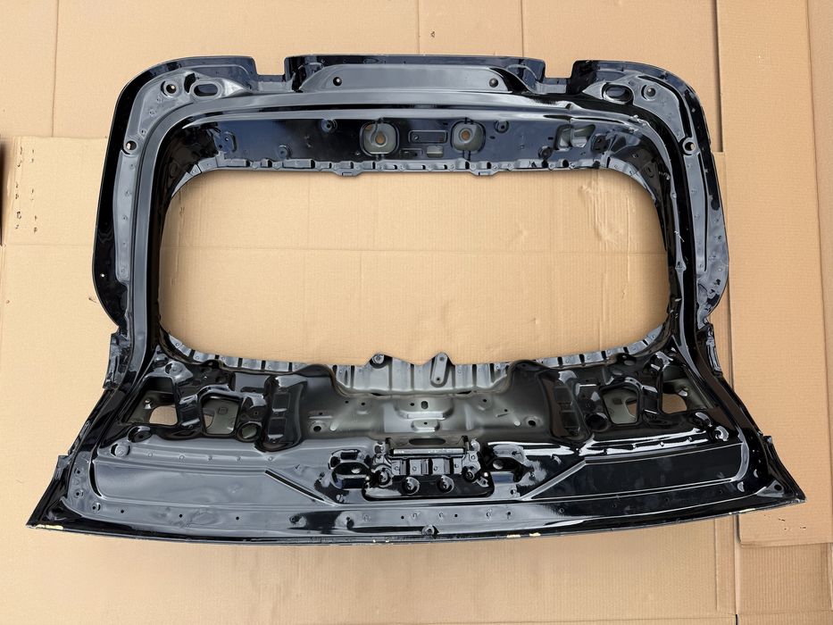 Капак BMW X5 G05