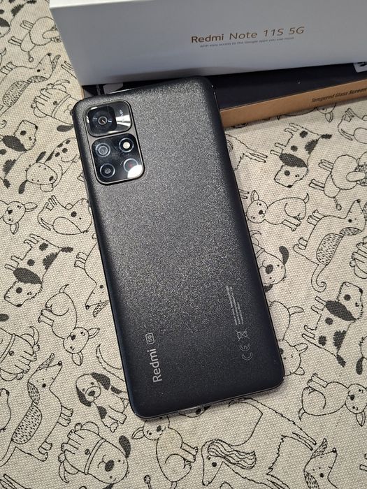 Redmi note 11 s 128GB