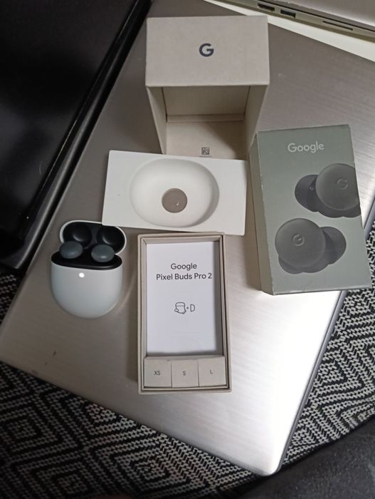 Vând Google Pixel Buds Pro 2