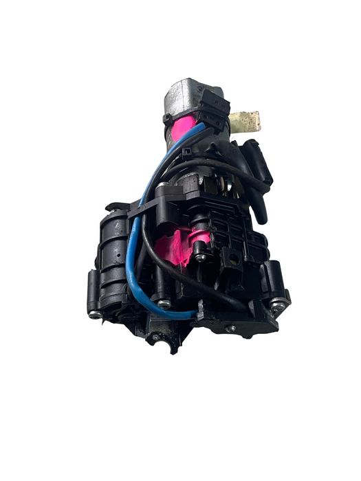 Motor De Reglaj Coloana De Directie Bmw 5 E60 2001 - 2010 Gp41B35H